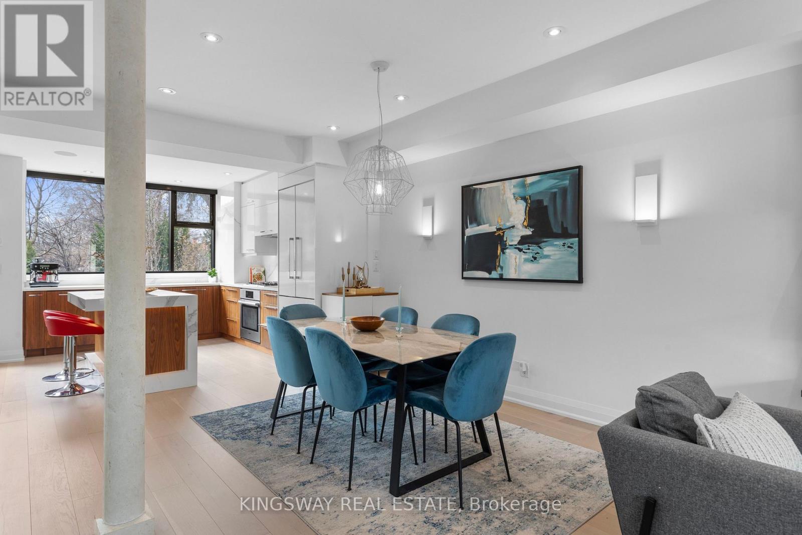 770 Palmerston Avenue, Toronto, Ontario  M6G 2R5 - Photo 5 - C12966288