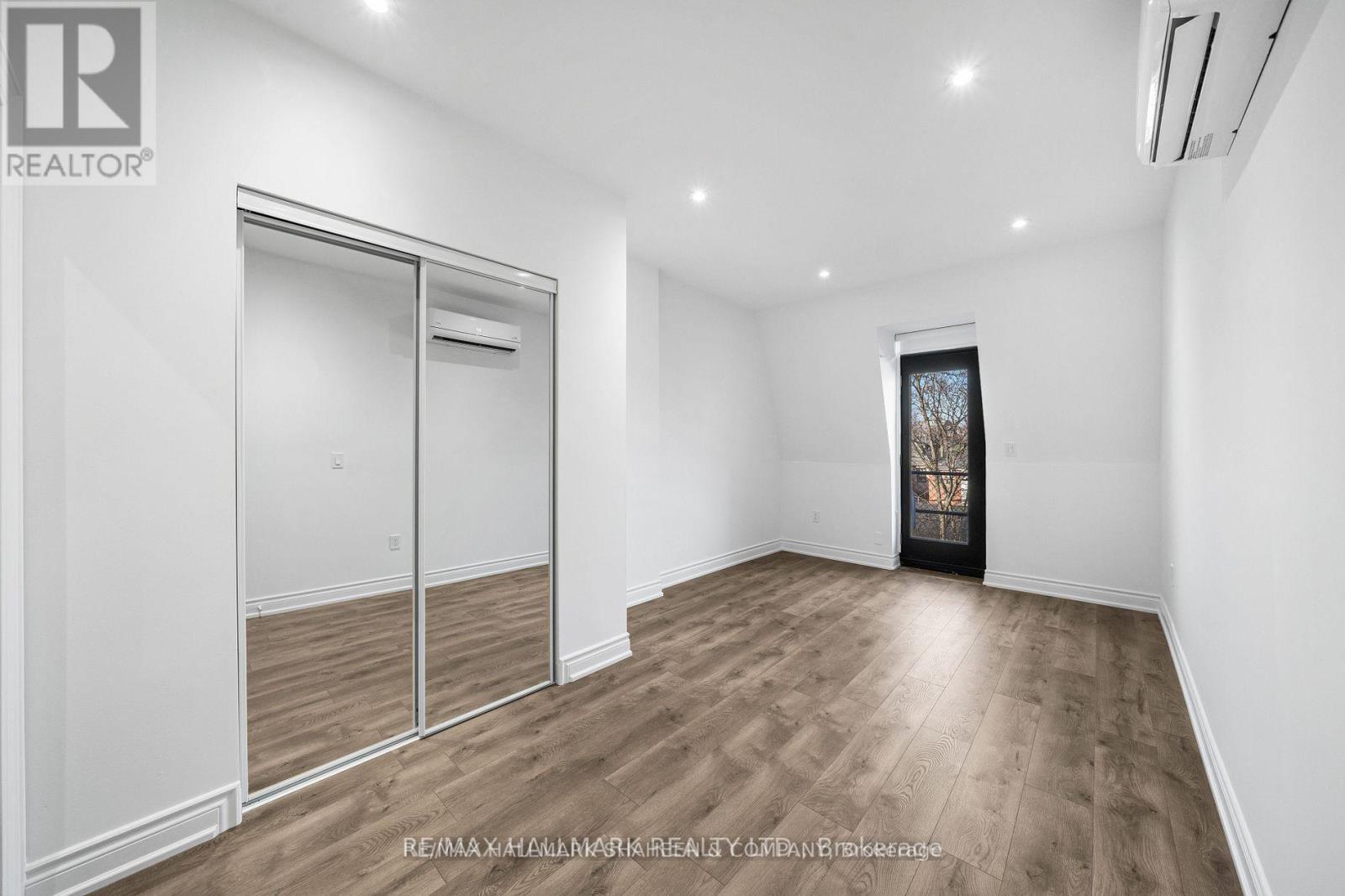 Unit C - 208 Dovercourt Road, Toronto, Ontario  M6J 3C8 - Photo 10 - C12966298