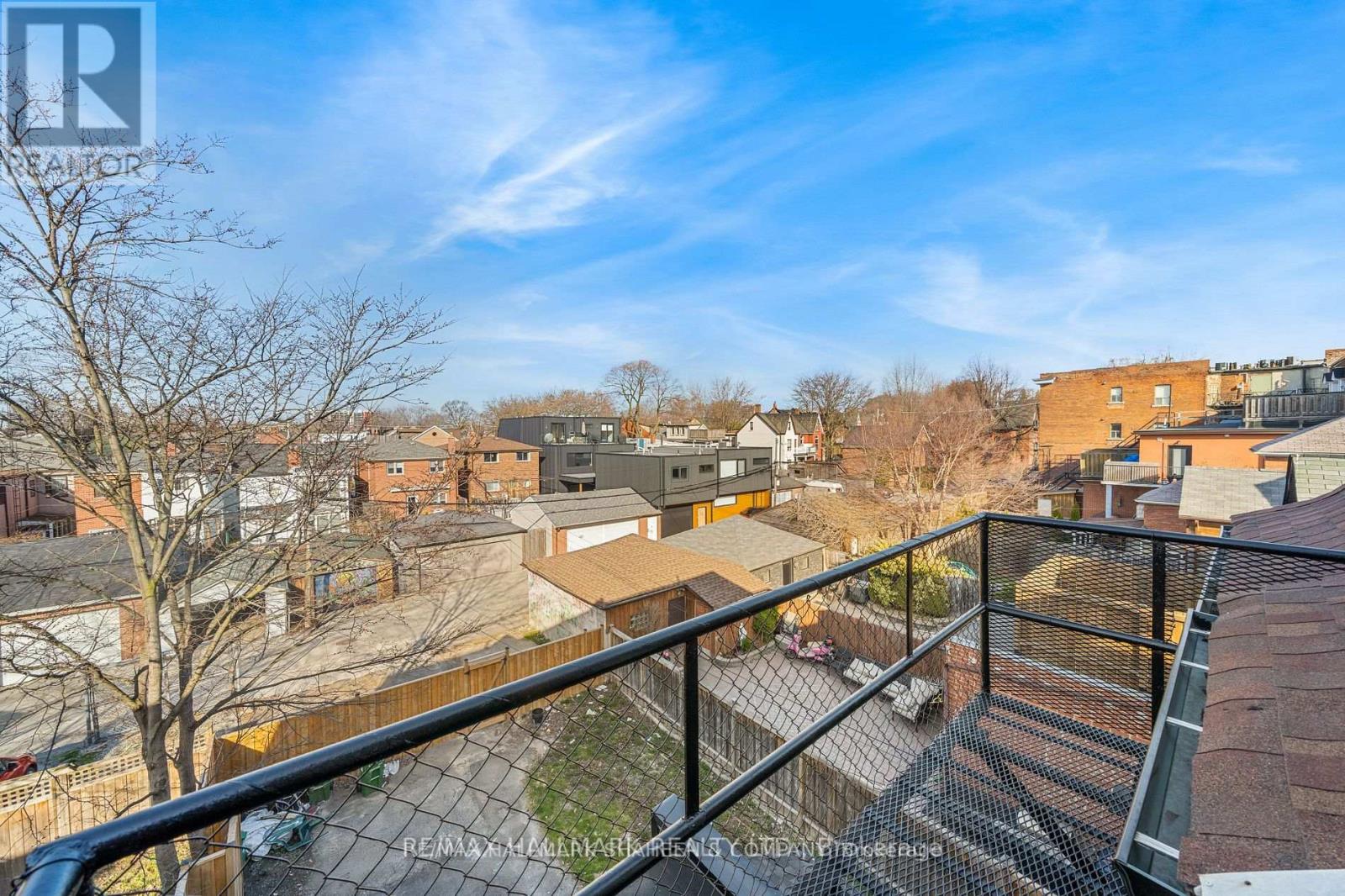 Unit C - 208 Dovercourt Road, Toronto, Ontario  M6J 3C8 - Photo 18 - C12966298