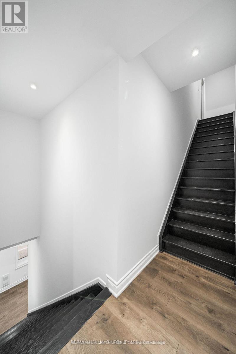 Unit C - 208 Dovercourt Road, Toronto, Ontario  M6J 3C8 - Photo 3 - C12966298