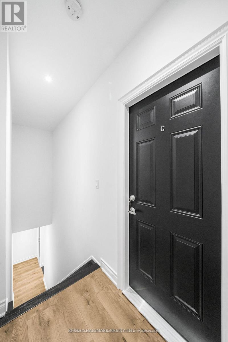 Unit C - 208 Dovercourt Road, Toronto, Ontario  M6J 3C8 - Photo 4 - C12966298