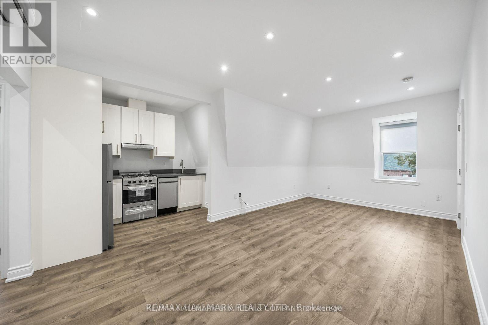 Unit C - 208 Dovercourt Road, Toronto, Ontario  M6J 3C8 - Photo 5 - C12966298