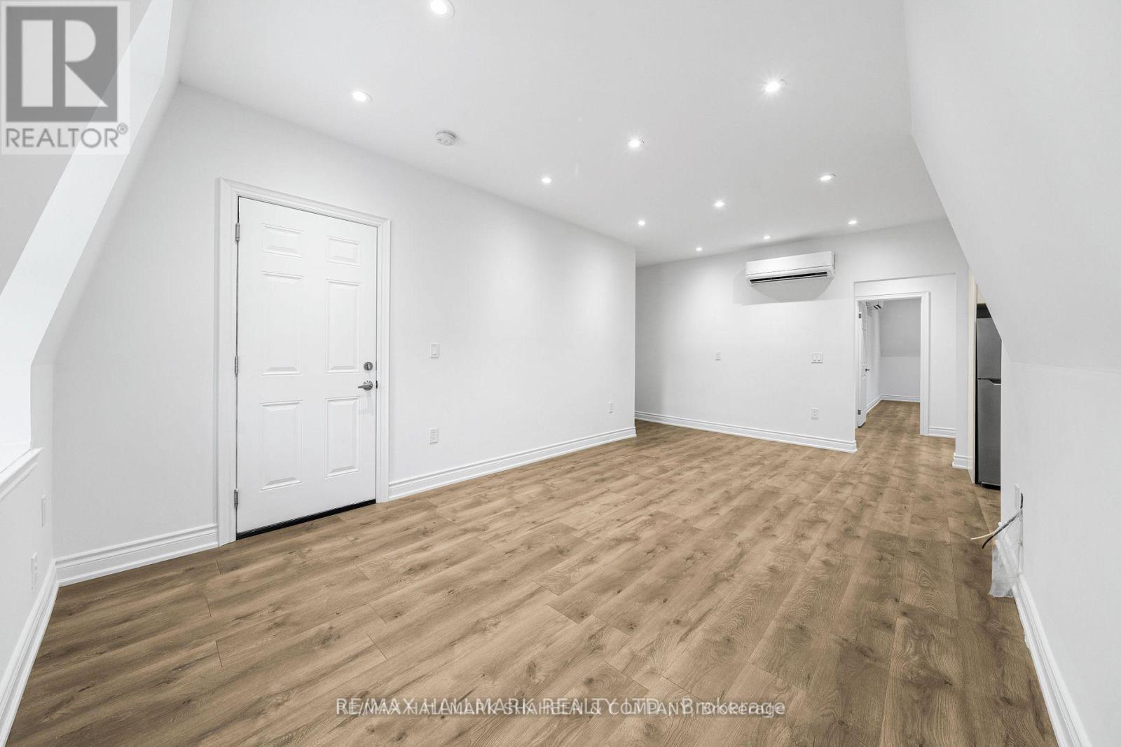 Unit C - 208 Dovercourt Road, Toronto, Ontario  M6J 3C8 - Photo 6 - C12966298