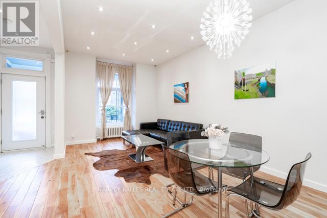 178 MANNING AVENUE, Toronto, Ontario