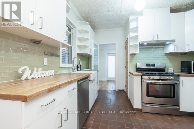 178 Manning Avenue, Toronto, Ontario  M6J 2K5 - Photo 12 - C12966304