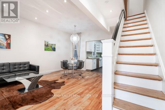 178 Manning Avenue, Toronto, Ontario  M6J 2K5 - Photo 17 - C12966304