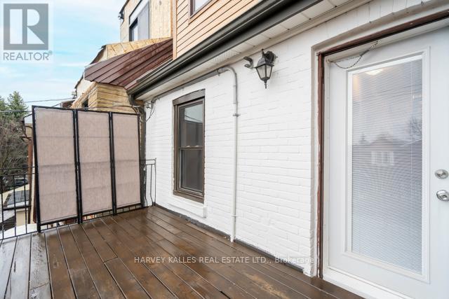 178 Manning Avenue, Toronto, Ontario  M6J 2K5 - Photo 29 - C12966304