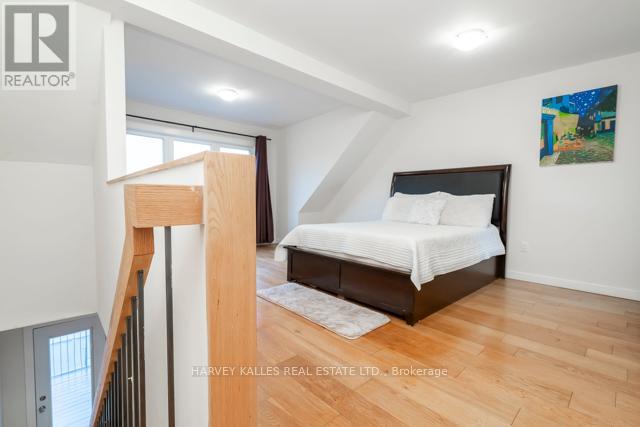 178 Manning Avenue, Toronto, Ontario  M6J 2K5 - Photo 30 - C12966304