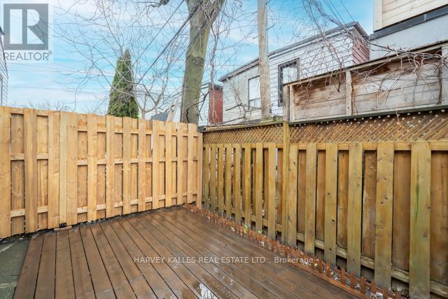 178 Manning Avenue, Toronto, Ontario  M6J 2K5 - Photo 47 - C12966304