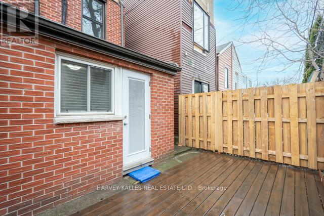 178 Manning Avenue, Toronto, Ontario  M6J 2K5 - Photo 48 - C12966304