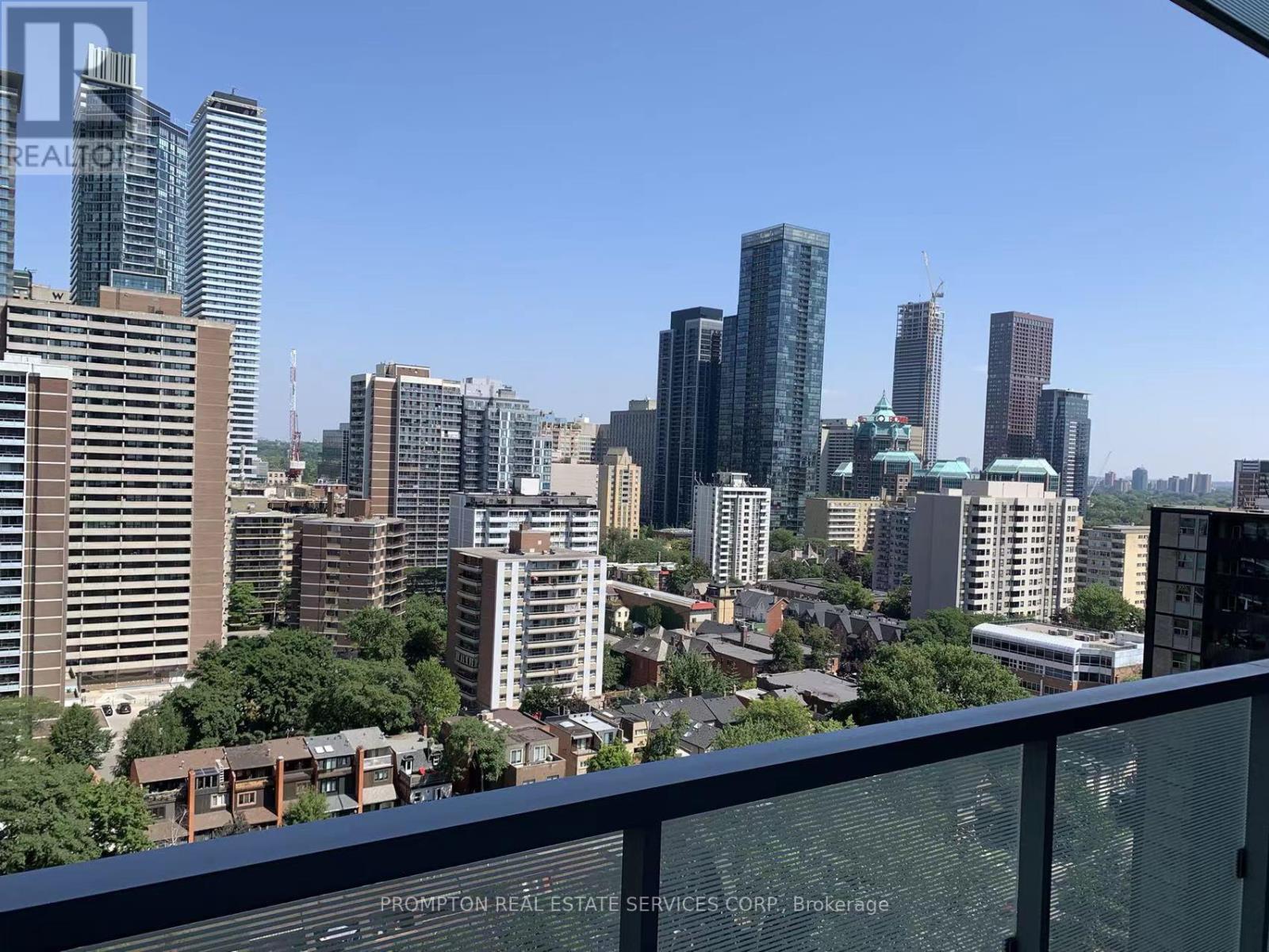 1909 - 28 Wellesley Street E, Toronto, Ontario  M4Y 0C4 - Photo 11 - C12966370