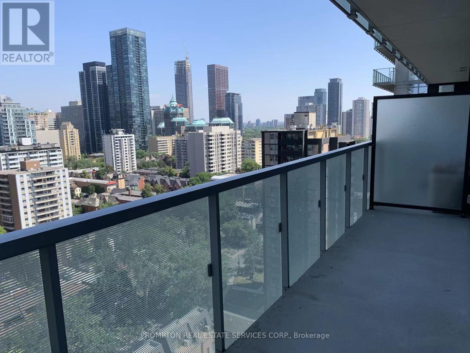 1909 - 28 Wellesley Street E, Toronto, Ontario  M4Y 0C4 - Photo 12 - C12966370