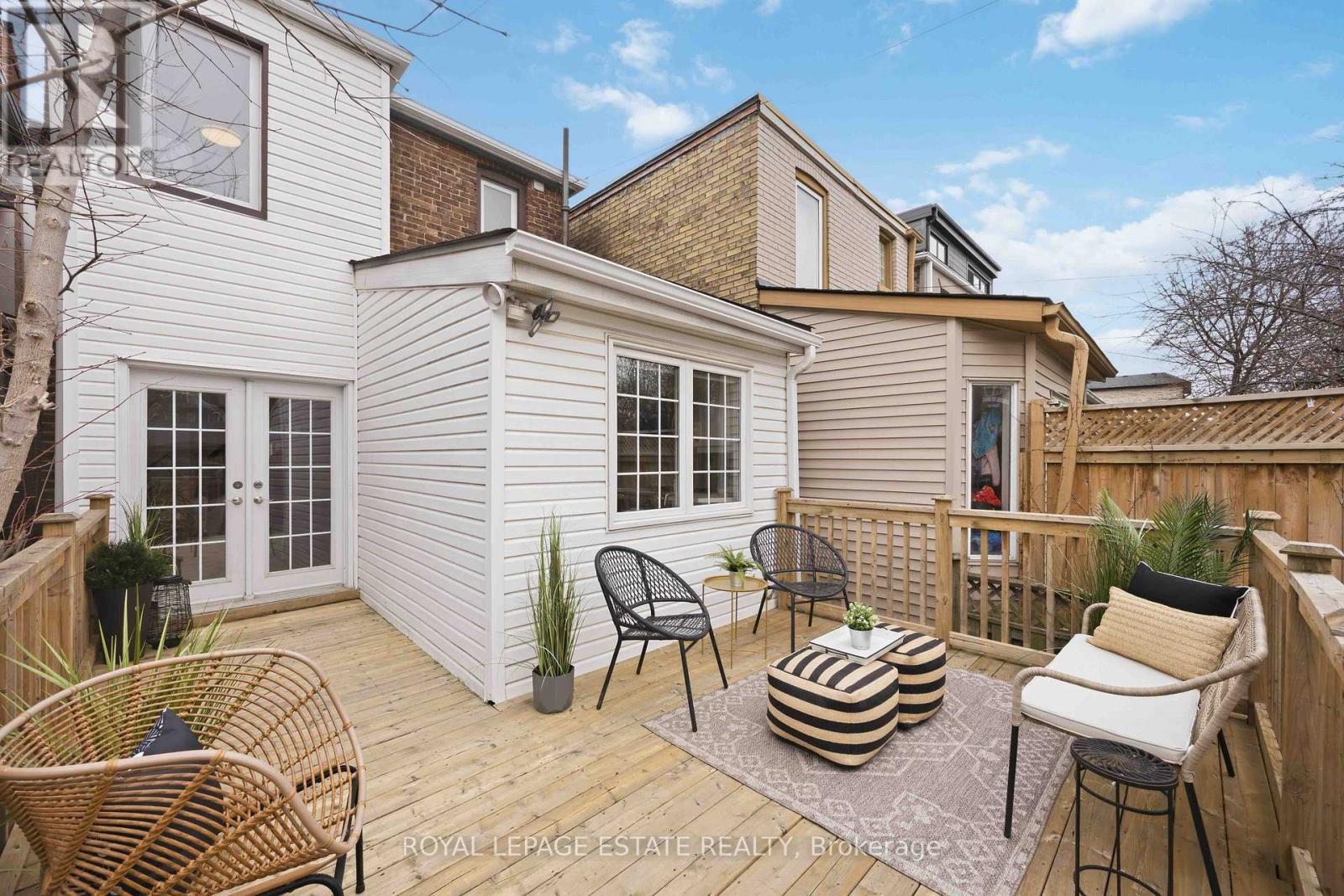 38 Kenwood Avenue, Toronto, Ontario  M6C 2R9 - Photo 32 - C12966372