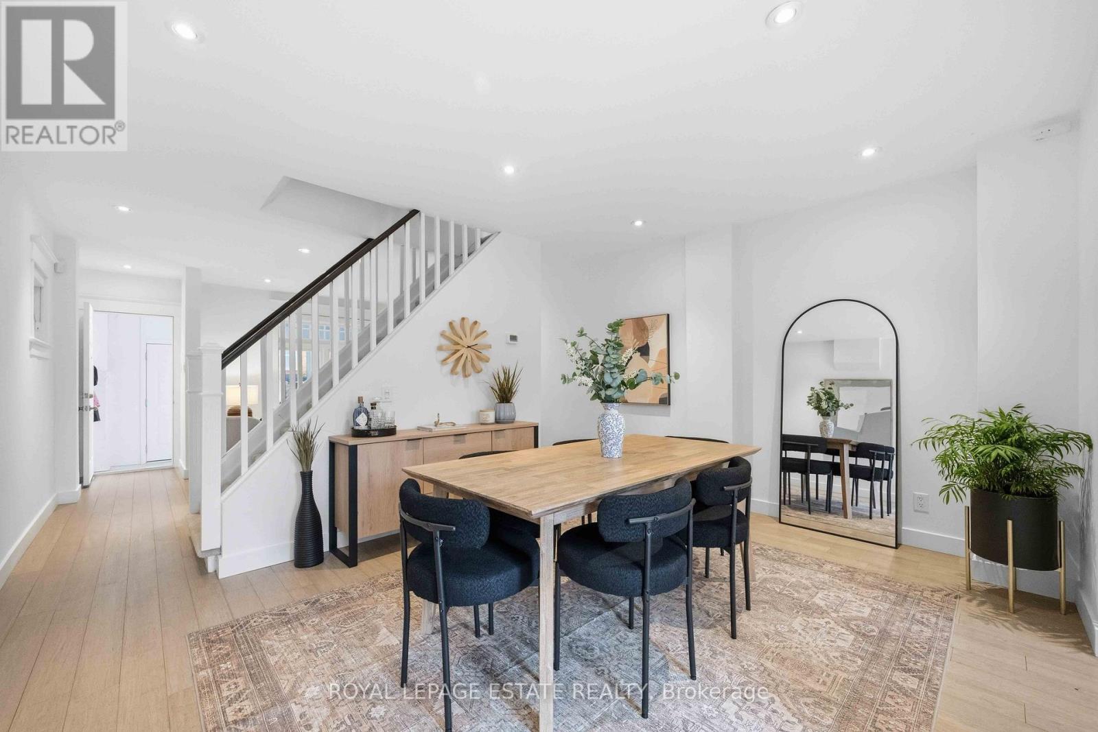 38 Kenwood Avenue, Toronto, Ontario  M6C 2R9 - Photo 8 - C12966372