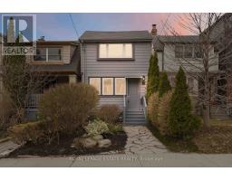 38 KENWOOD AVENUE, Toronto, Ontario