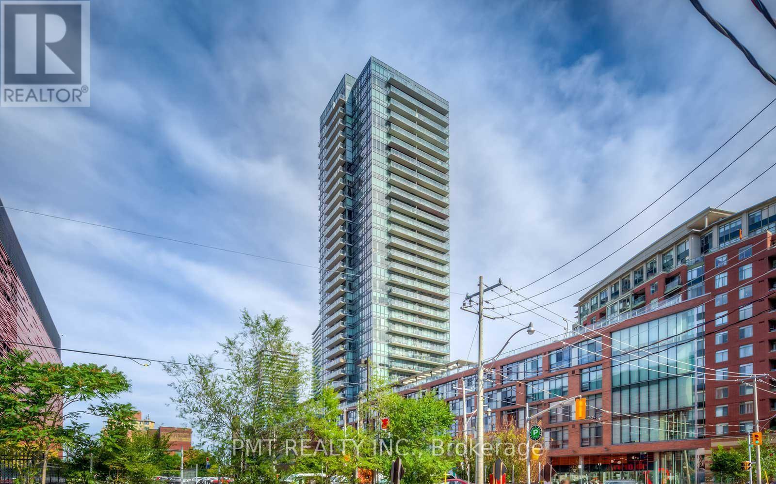 1704 - 33 MILL STREET, Toronto, Ontario