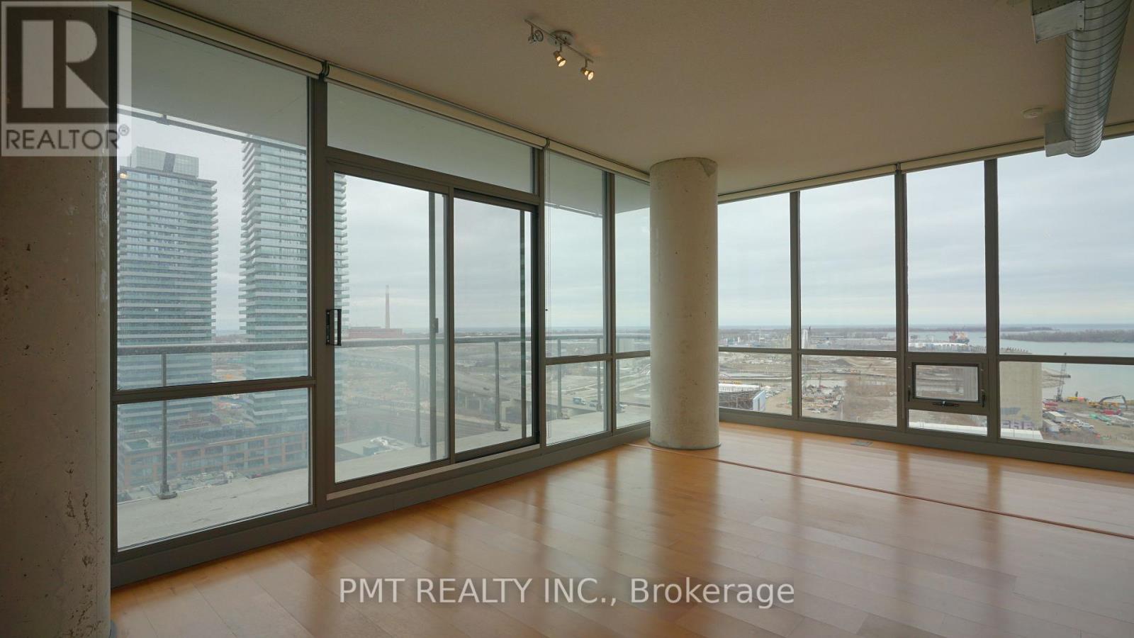 1704 - 33 Mill Street, Toronto, Ontario  M5A 3R3 - Photo 11 - C12966402