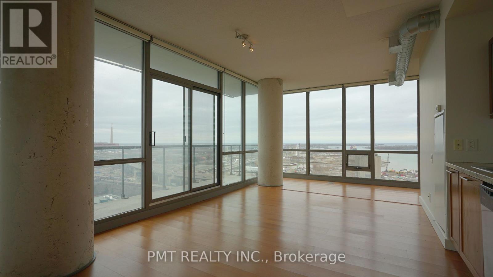 1704 - 33 Mill Street, Toronto, Ontario  M5A 3R3 - Photo 12 - C12966402