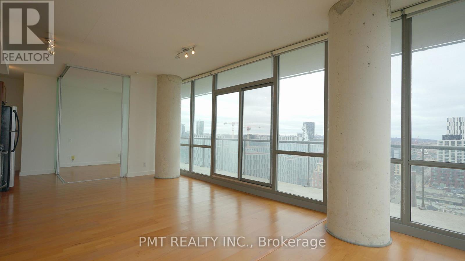 1704 - 33 Mill Street, Toronto, Ontario  M5A 3R3 - Photo 13 - C12966402