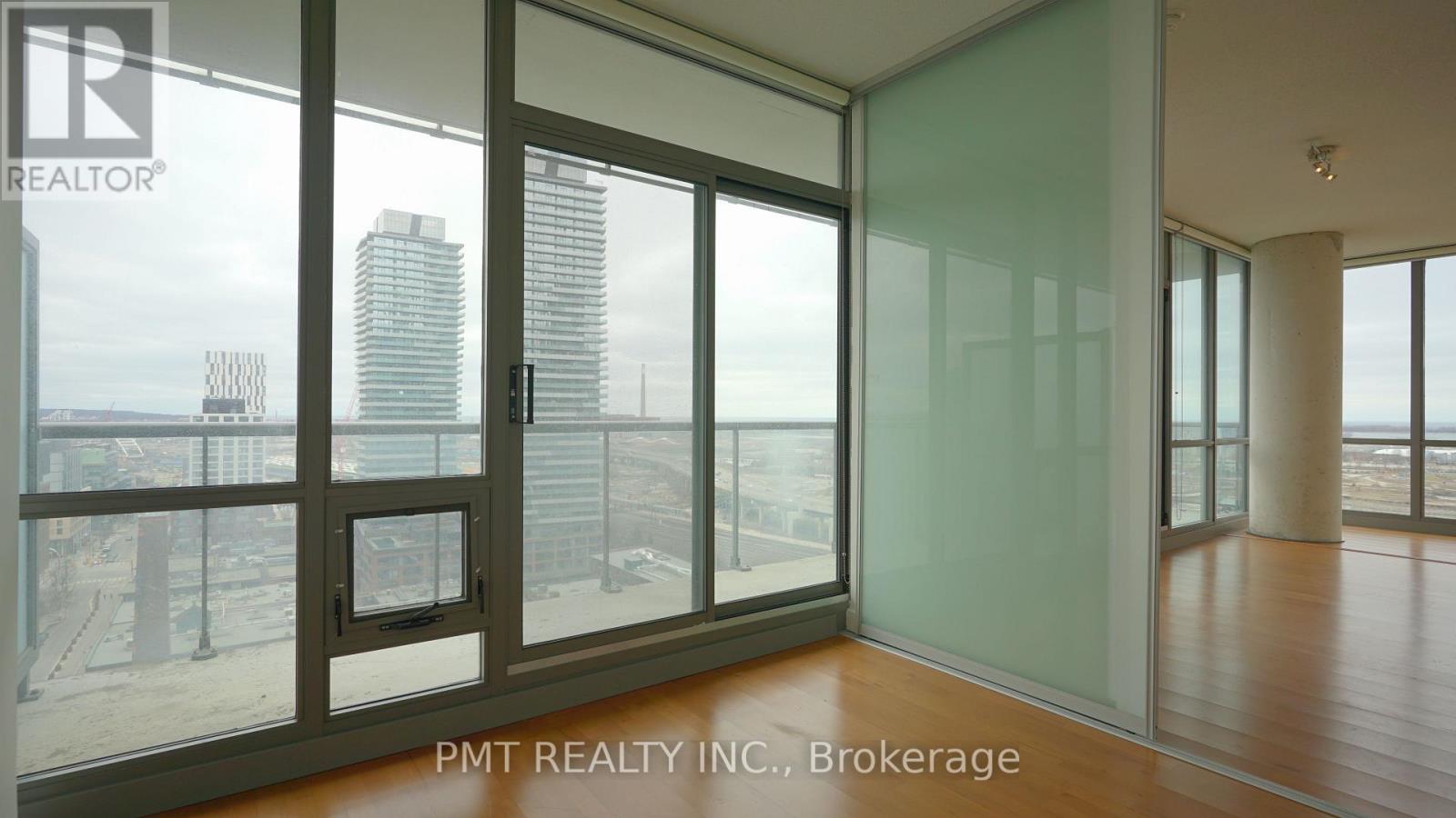 1704 - 33 Mill Street, Toronto, Ontario  M5A 3R3 - Photo 15 - C12966402