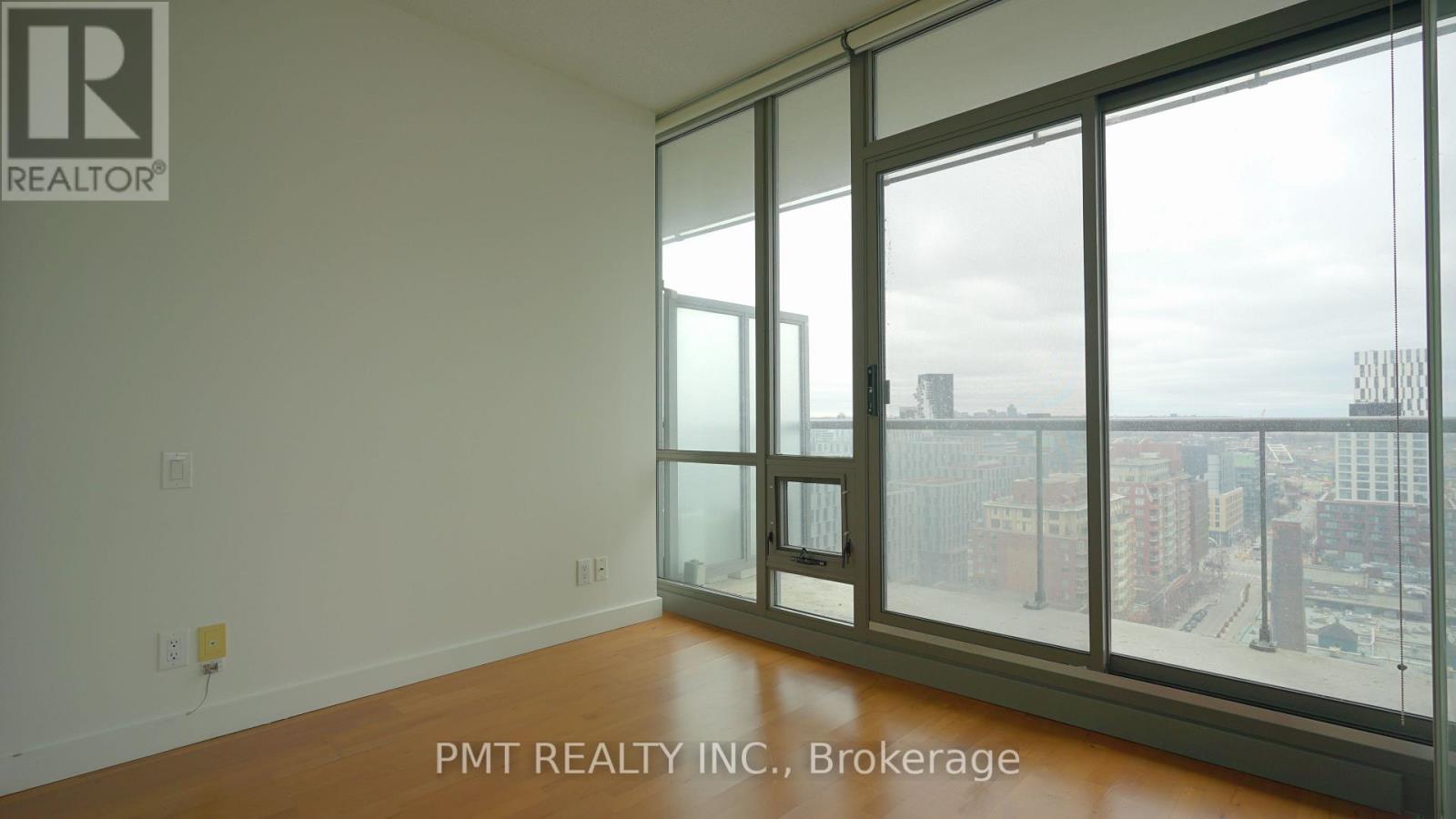 1704 - 33 Mill Street, Toronto, Ontario  M5A 3R3 - Photo 16 - C12966402