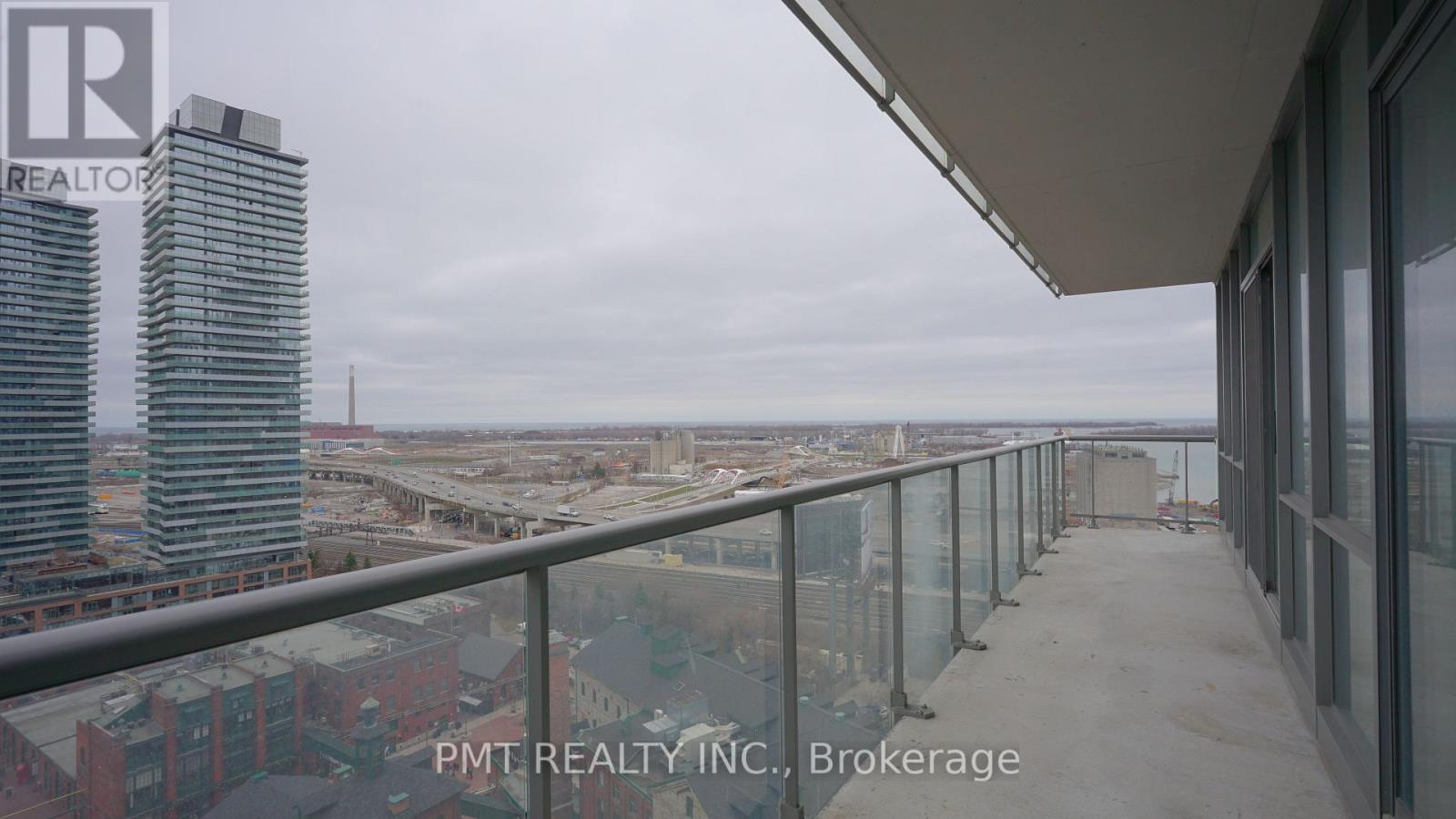 1704 - 33 Mill Street, Toronto, Ontario  M5A 3R3 - Photo 21 - C12966402