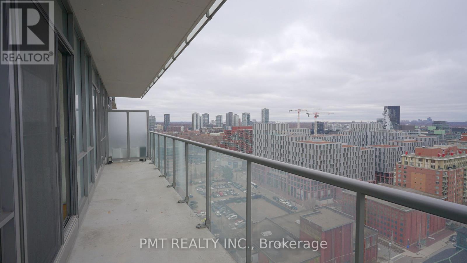 1704 - 33 Mill Street, Toronto, Ontario  M5A 3R3 - Photo 22 - C12966402