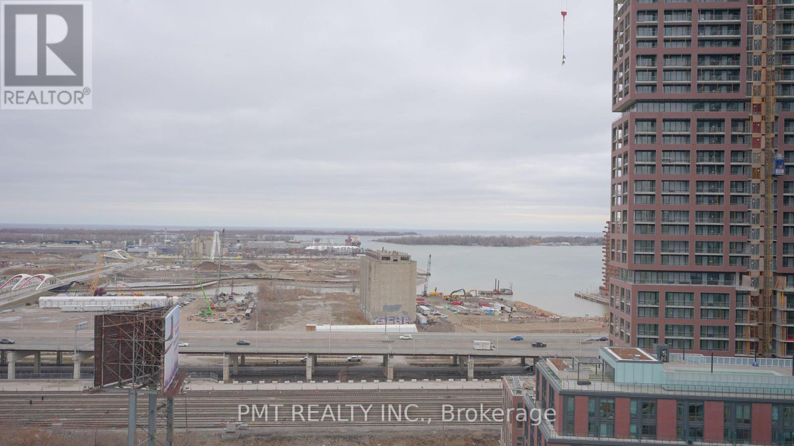 1704 - 33 Mill Street, Toronto, Ontario  M5A 3R3 - Photo 23 - C12966402