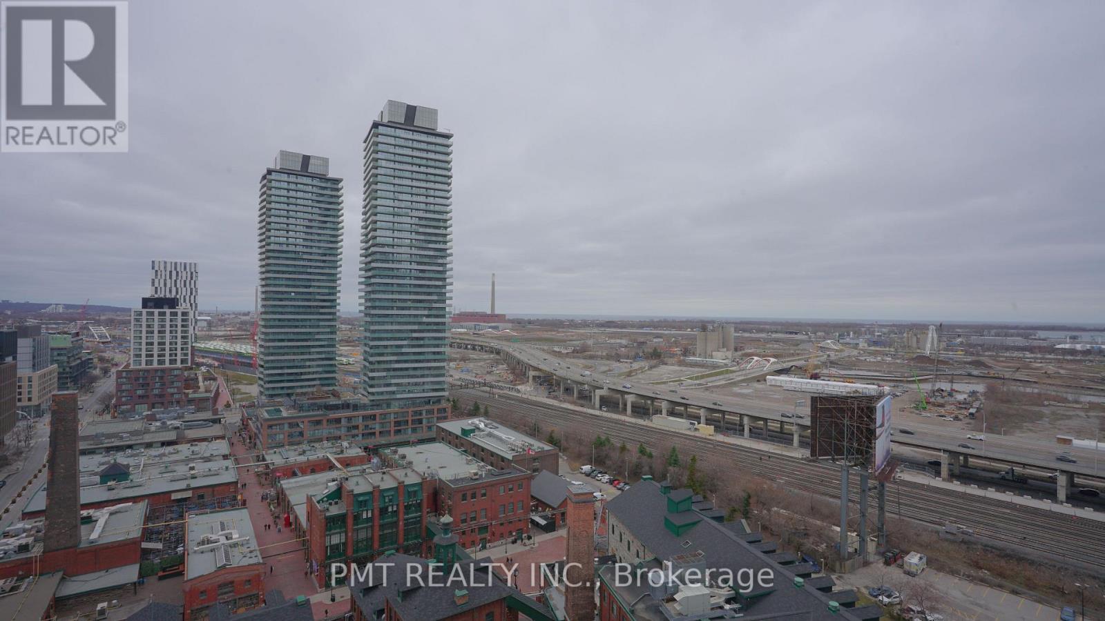 1704 - 33 Mill Street, Toronto, Ontario  M5A 3R3 - Photo 24 - C12966402
