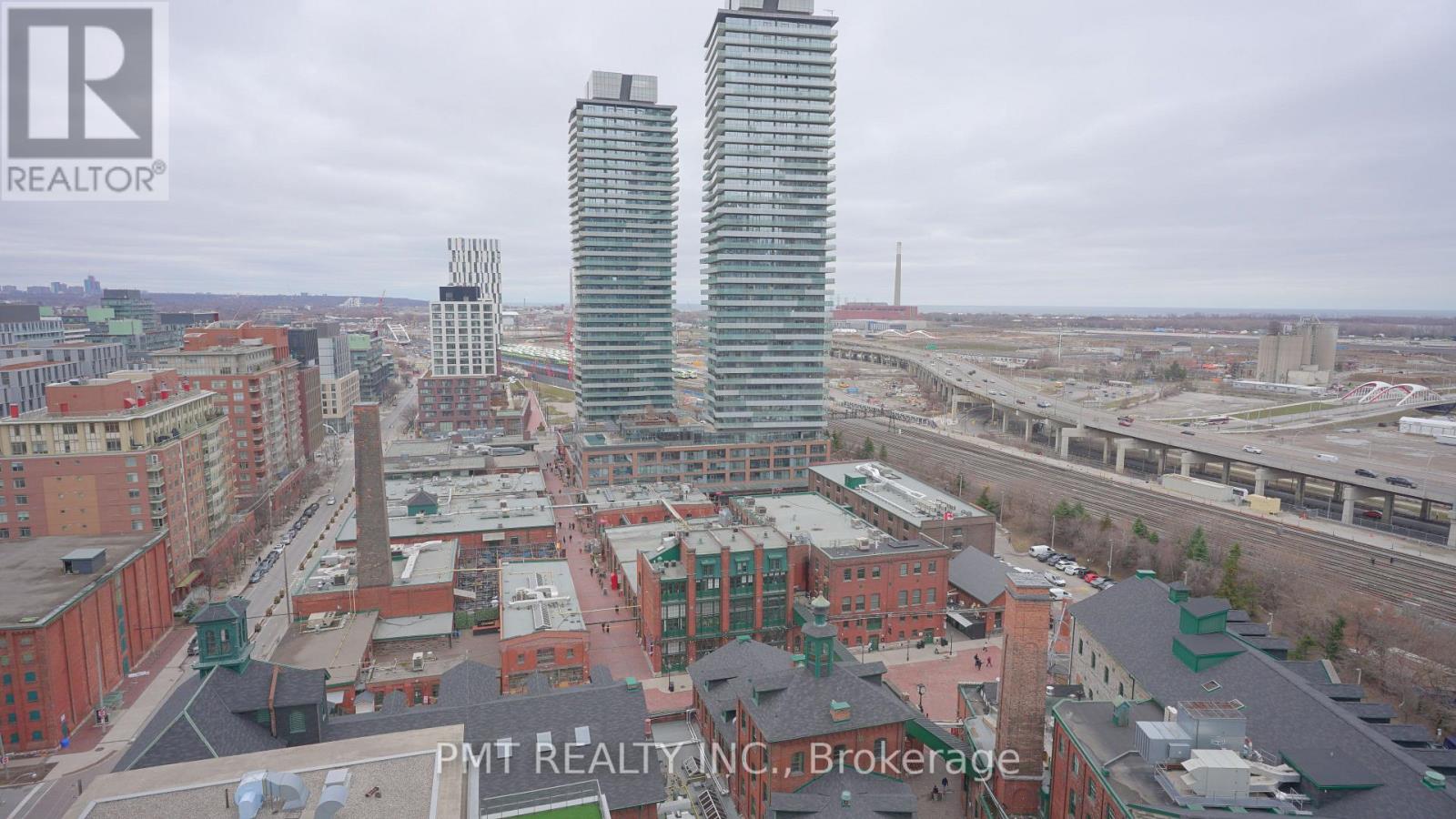 1704 - 33 Mill Street, Toronto, Ontario  M5A 3R3 - Photo 25 - C12966402
