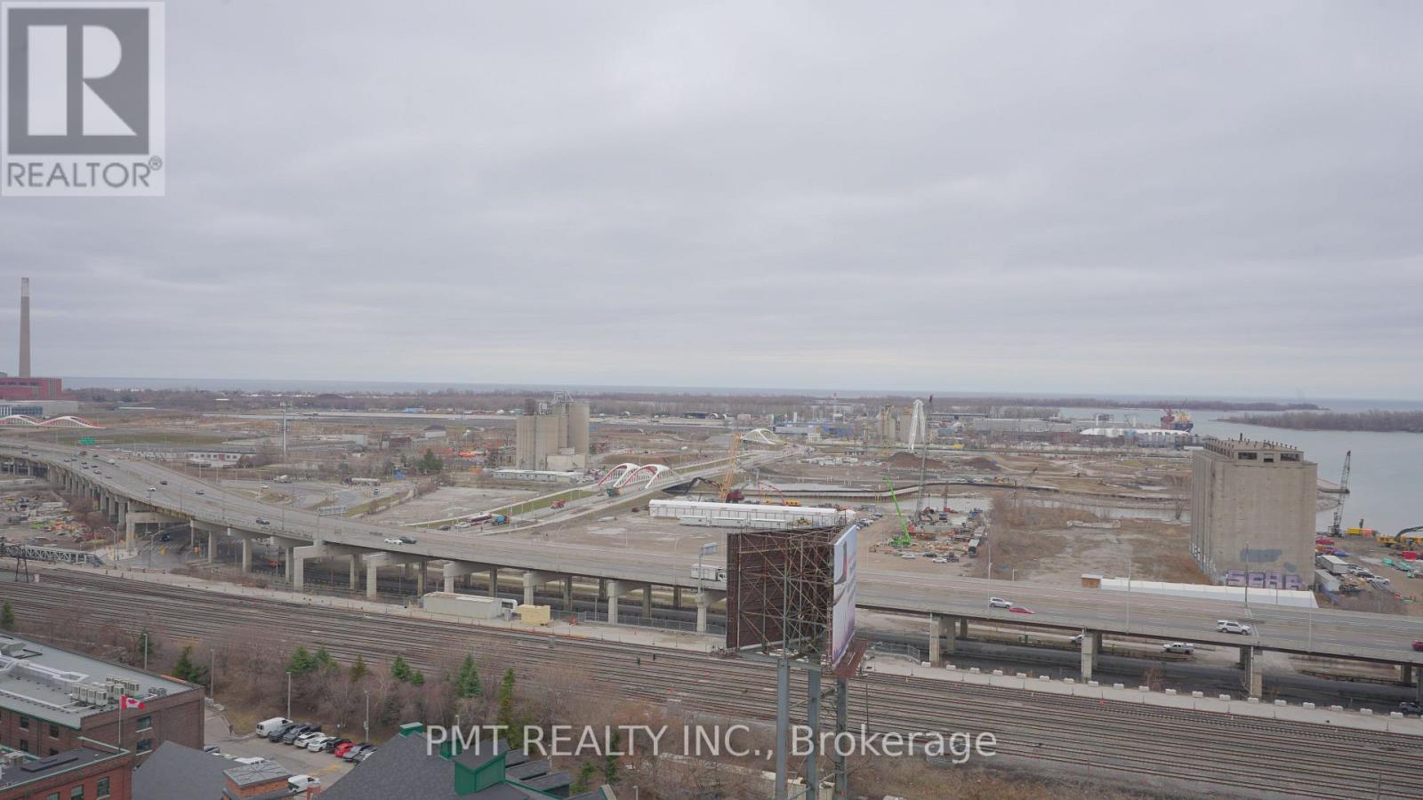 1704 - 33 Mill Street, Toronto, Ontario  M5A 3R3 - Photo 26 - C12966402