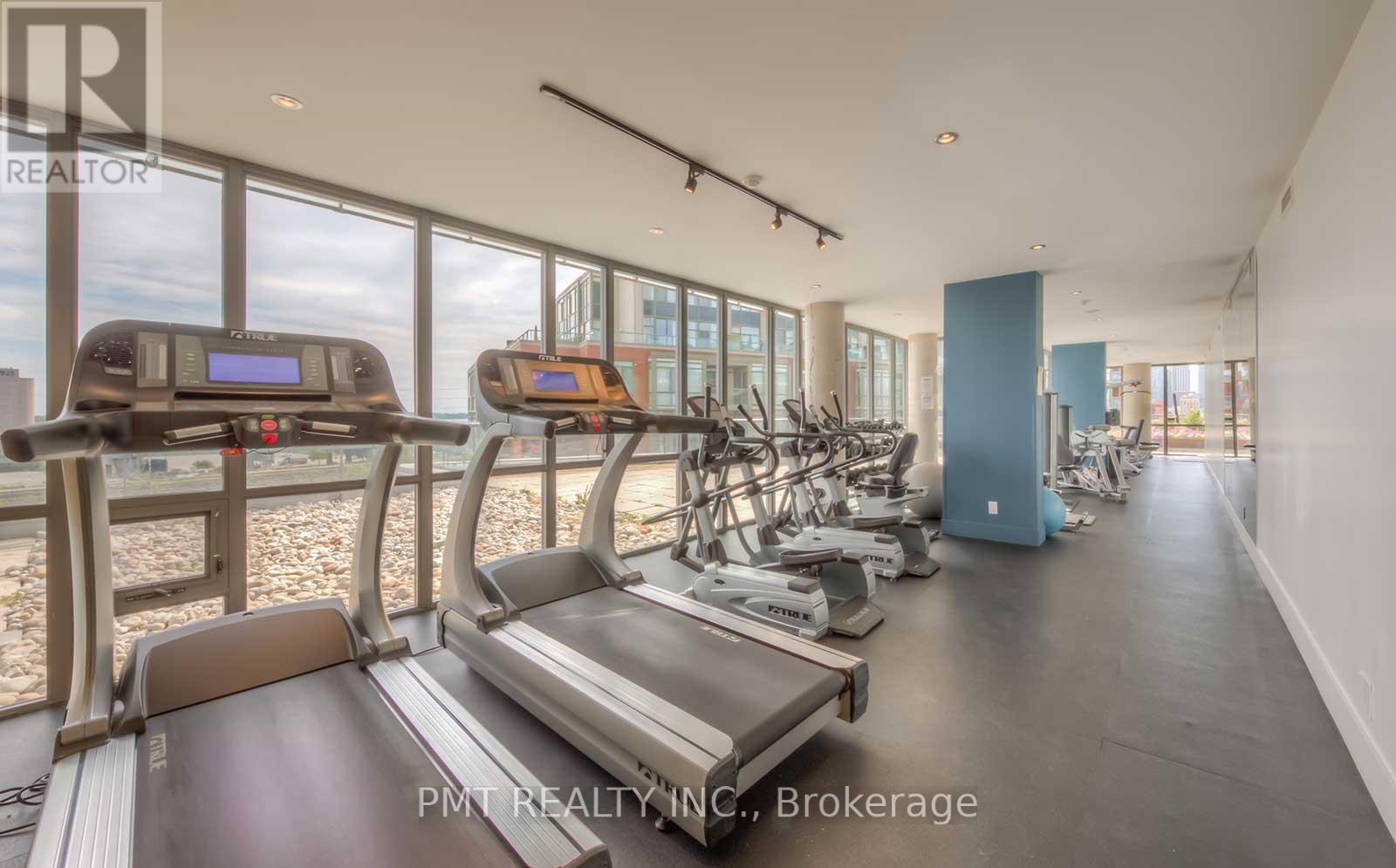 1704 - 33 Mill Street, Toronto, Ontario  M5A 3R3 - Photo 31 - C12966402