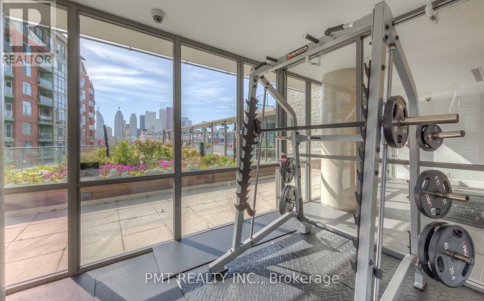 1704 - 33 Mill Street, Toronto, Ontario  M5A 3R3 - Photo 32 - C12966402