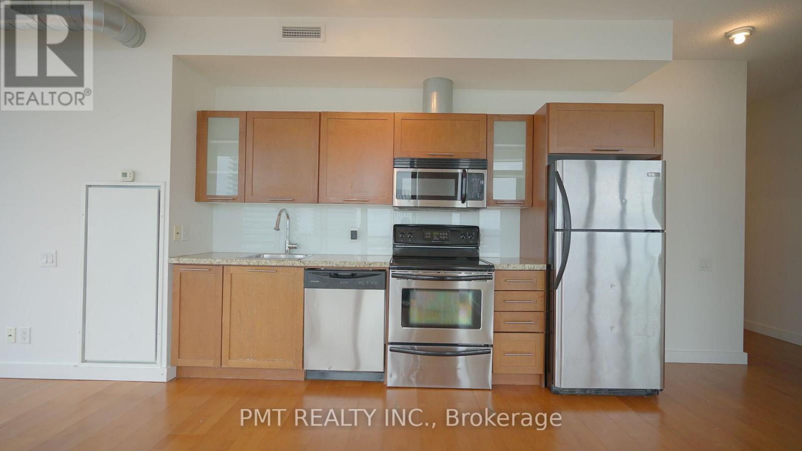 1704 - 33 Mill Street, Toronto, Ontario  M5A 3R3 - Photo 7 - C12966402