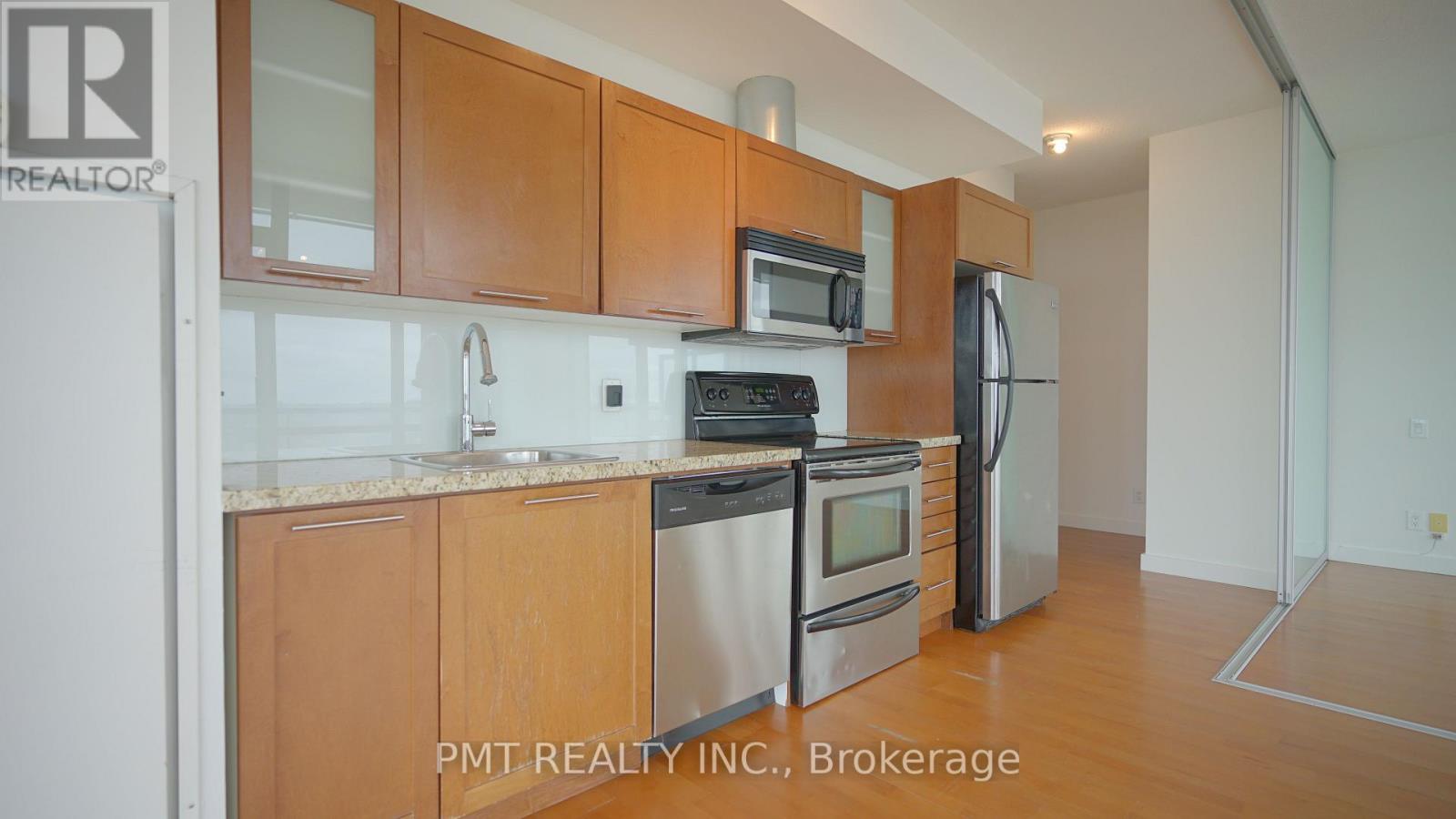 1704 - 33 Mill Street, Toronto, Ontario  M5A 3R3 - Photo 8 - C12966402