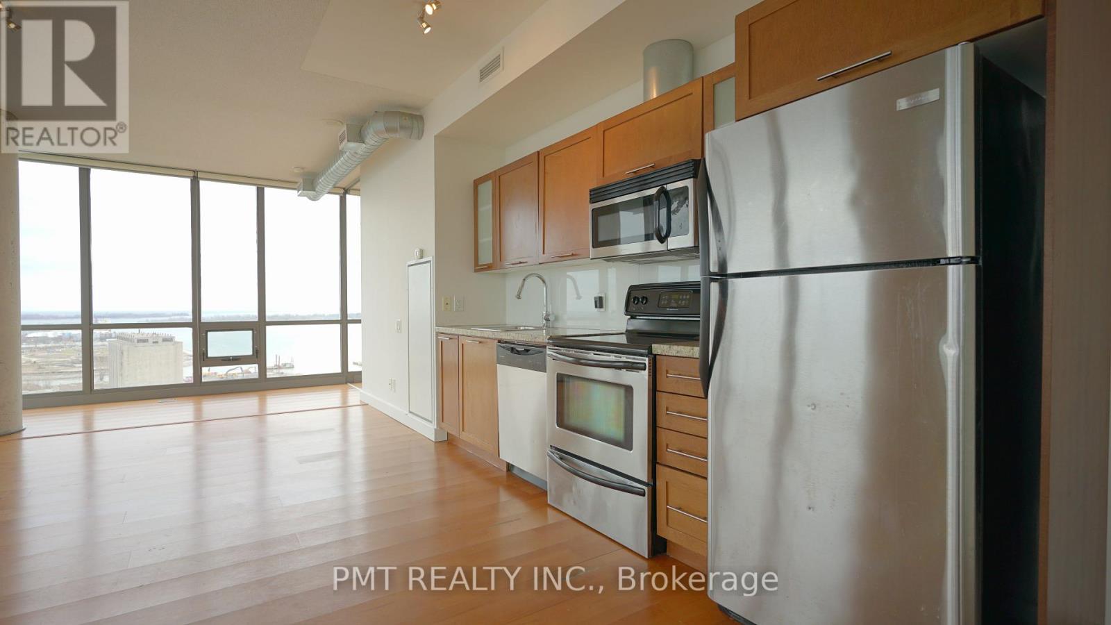 1704 - 33 Mill Street, Toronto, Ontario  M5A 3R3 - Photo 9 - C12966402