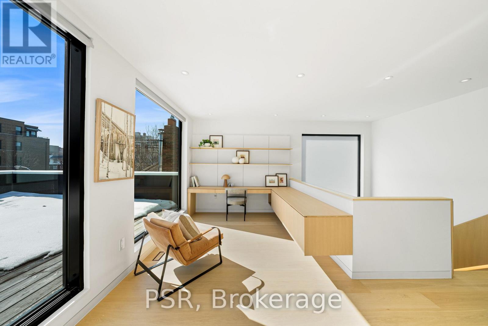 188 Montclair Avenue, Toronto, Ontario  M5P 1P9 - Photo 32 - C12966408