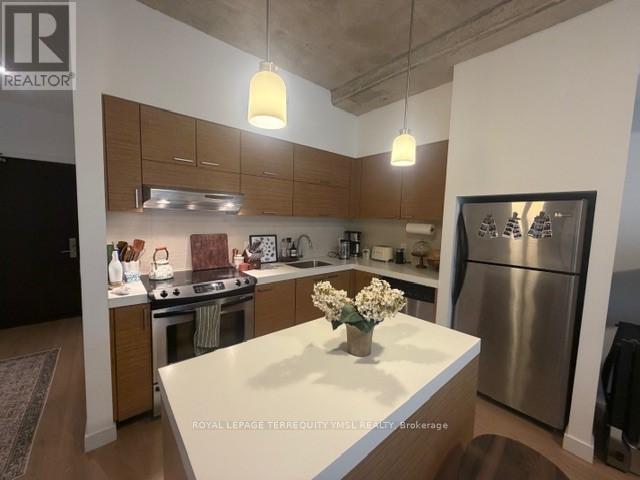 310 - 55 Stewart Street, Toronto, Ontario  M5V 2V1 - Photo 11 - C12966412