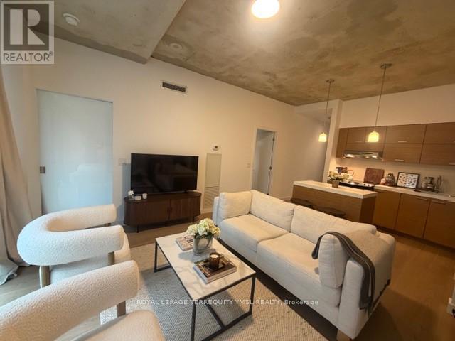 310 - 55 Stewart Street, Toronto, Ontario  M5V 2V1 - Photo 12 - C12966412