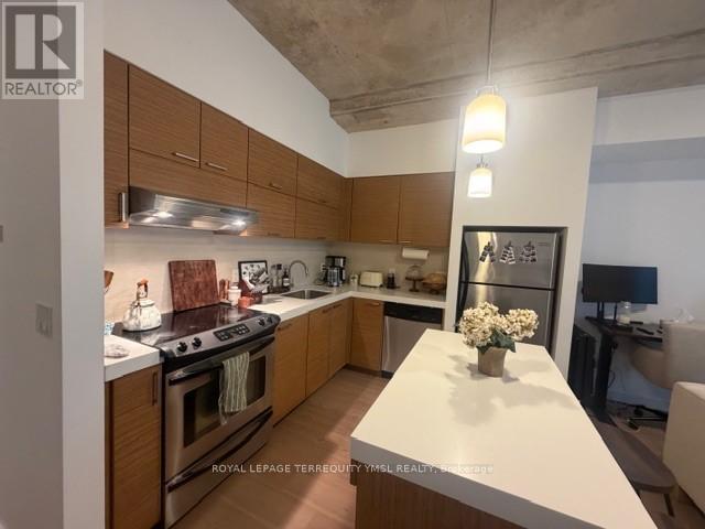 310 - 55 Stewart Street, Toronto, Ontario  M5V 2V1 - Photo 13 - C12966412