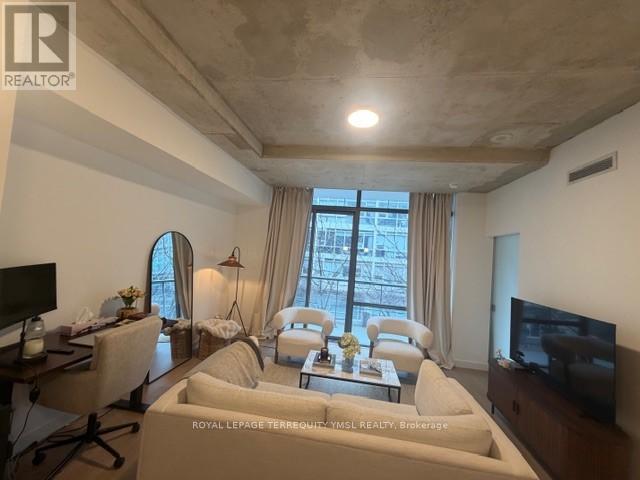 310 - 55 Stewart Street, Toronto, Ontario  M5V 2V1 - Photo 15 - C12966412