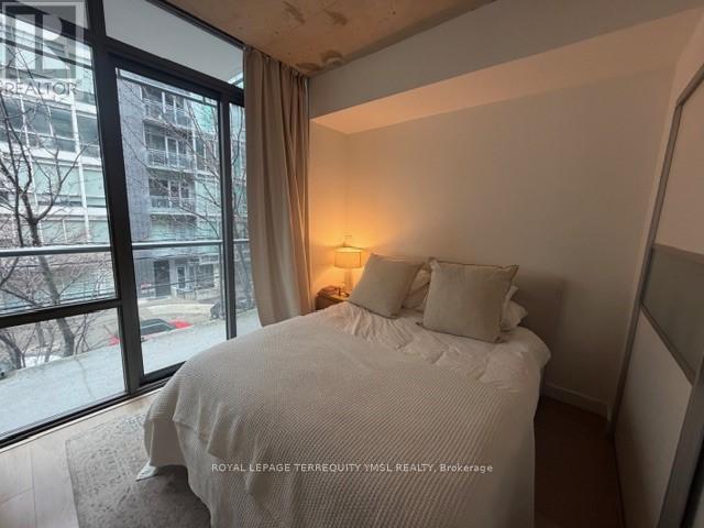 310 - 55 Stewart Street, Toronto, Ontario  M5V 2V1 - Photo 18 - C12966412