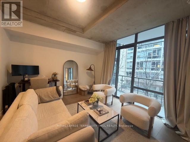 310 - 55 Stewart Street, Toronto, Ontario  M5V 2V1 - Photo 5 - C12966412