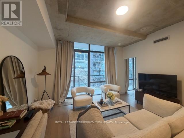 310 - 55 Stewart Street, Toronto, Ontario  M5V 2V1 - Photo 6 - C12966412