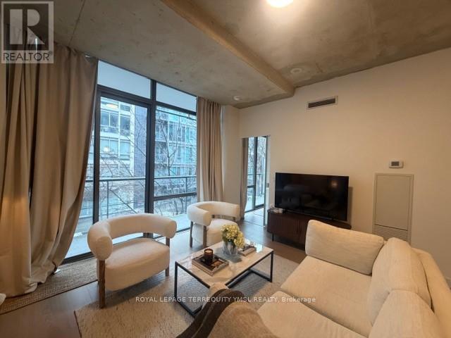 310 - 55 Stewart Street, Toronto, Ontario  M5V 2V1 - Photo 7 - C12966412