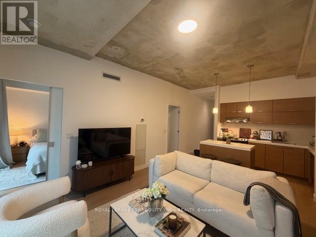 310 - 55 Stewart Street, Toronto, Ontario  M5V 2V1 - Photo 8 - C12966412