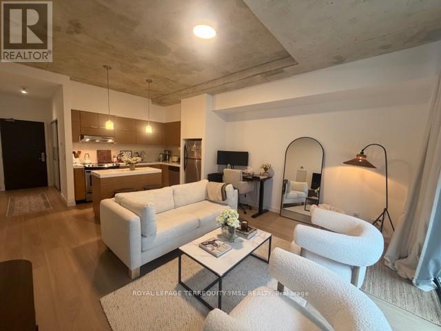 310 - 55 Stewart Street, Toronto, Ontario  M5V 2V1 - Photo 9 - C12966412