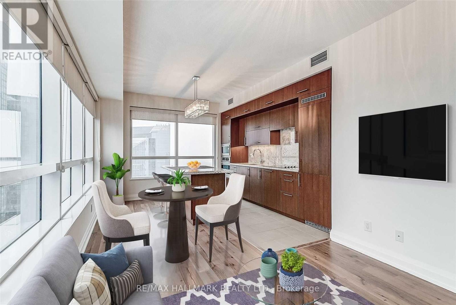 2417 - 5 Sheppard Avenue E, Toronto, Ontario  M2N 0G4 - Photo 11 - C12966430