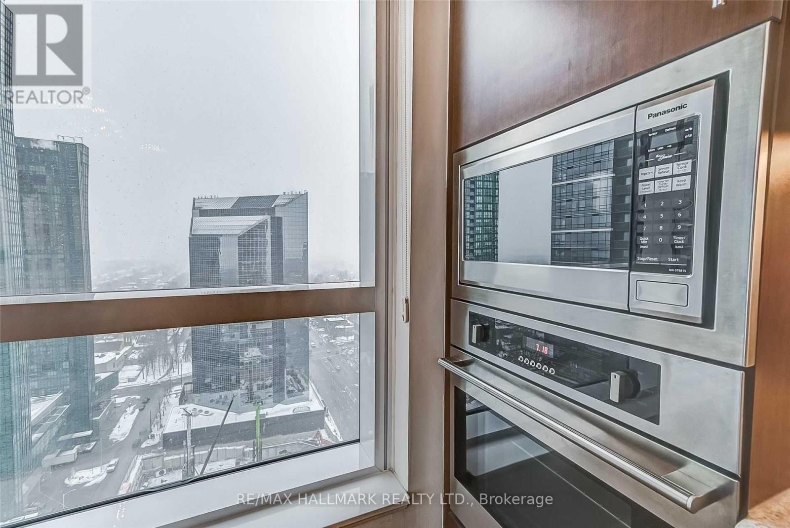 2417 - 5 Sheppard Avenue E, Toronto, Ontario  M2N 0G4 - Photo 19 - C12966430