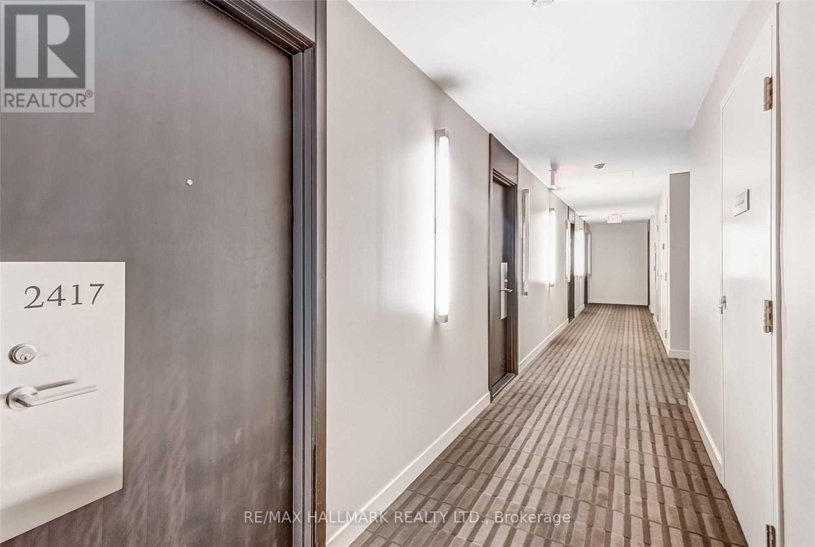 2417 - 5 Sheppard Avenue E, Toronto, Ontario  M2N 0G4 - Photo 2 - C12966430